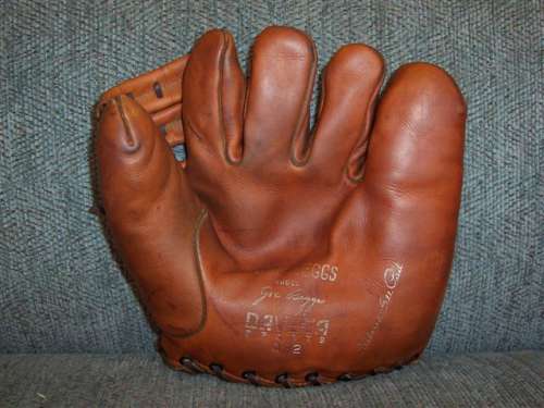 Joe Beggs Davega D92 Front